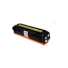 HP CB542/131A/CE322/CF212 /CRG716 /CRG731 YL Sarı Muadil Toner