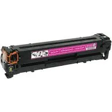 HP CB543/131A/CE323/CF213 /CRG716 /CRG731 MG Kırmızı Muadil Toner