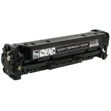 HP CC530A/CE410/CF380/CE312 /305A/304A/CRG718 BK Siyah Muadil Toner