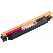 HP CE313/CF353/CRG729/CRG730/130A/126A MG Kırmızı Muadil Toner