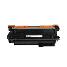 HP CF330A/M651DN (654A) BK Siyah Muadil Toner