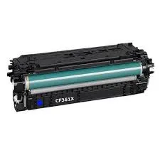 HP CF362A (508) Sarı Muadil Toner