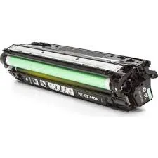 HP CE740A/307A Siyah Muadil Toner