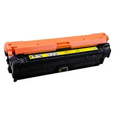 HP CE342A (651A) Y Sarı Muadil Toner