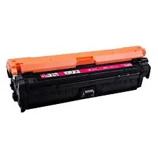 HP CE343A (651A) M Kırmızı Muadil Toner