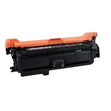 HP CE400A/CE253A (507A) Siyah Muadil Toner