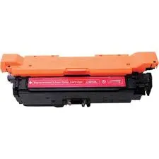 HP CE403A/CE253A (507A) Kırmızı Muadil Toner