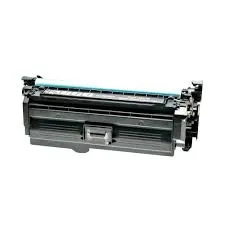 HP CE260A (647A) Siyah Muadil Toner