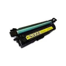 HP CE262A (648A) Sarı Muadil Toner