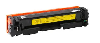 HP CF402/201A/ Canon CRG045 Universal Sarı Muadil Toner