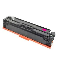 HP CF403/201A/ Canon CRG045 Universal Kırmızı Muadil Toner
