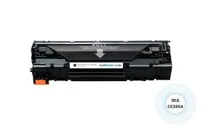 HP CE 285A/CB435/CRG725/CRG712 Muadil Toner