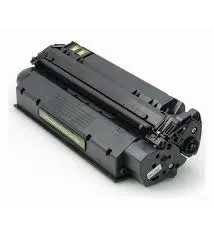 HP C7115A/ HP Q2613A/Canon EP 25/2624 Muadil Toner