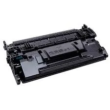 HP CF287A Muadil Toner