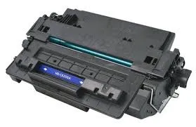HP CE255A / Canon CRG 724 Muadil Toner