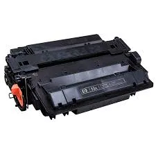 CE255X/Canon CRG 724H Muadil Toner