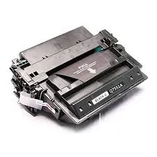 HP Q7551A Muadil Toner