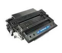 HP Q7551X Muadil Toner