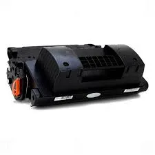 HP CE390X/364x Muadil Toner