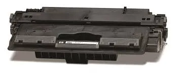 HP Q7570A Muadil Toner