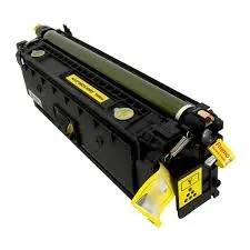 HP CF362X/040 YL Sarı Muadil Toner