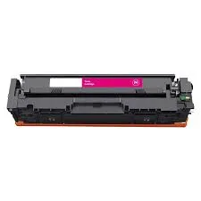 HP CF403X/CF403X/201X/M252/Canon CRG045H Kırmızı Muadil Toner