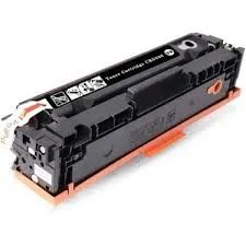 Canon CF410X/CRG 046H/CRG046H BK Siyah Muadil Toner