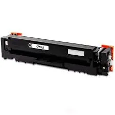 HP CF530A (205A) BK Siyah Muadil Toner