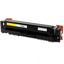 HP CF532A (205A) YL Sarı Muadil Toner
