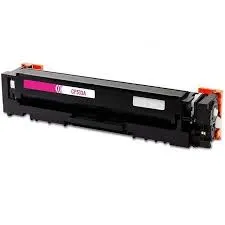 HP CF533A (205A) MG Kırmızı Muadil Toner