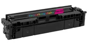 HP CF543A (203A)/Canon CRG054 MG Kırmızı Muadil Toner