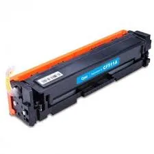 HP CF511 Muadil Toner CY Mavi (204A) Muadil Toner