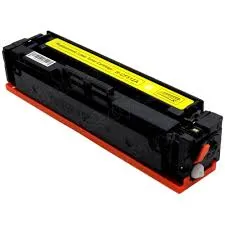 HP CF512 Muadil Toner YL Sarı (204A) Muadil Toner