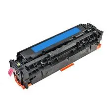 HP CF541X (203X)/CRG054X CY Mavi (2.5K) Muadil Toner