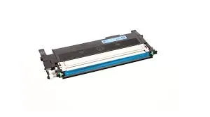 HP 117A (W2071A) CY Mavi Muadil Toner