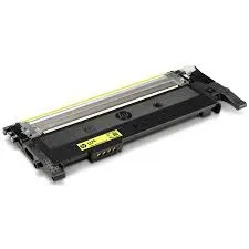 HP 117A (W2072A) YL Sarı Muadil Toner