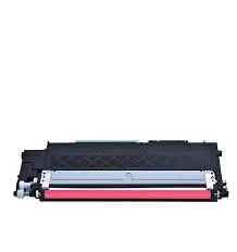 HP 117A (W2073A) MG Kırmızı Muadil Toner