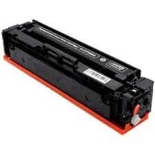 HP CF500A (202A) BK Siyah Muadil Toner