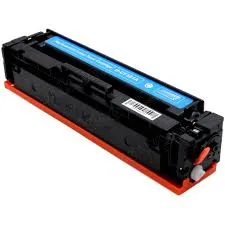 HP CF501 (202A) CY Mavi Muadil Toner