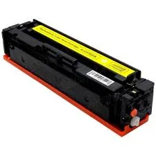 HP CF502 (202A) YL Sarı Muadil Toner