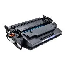 HP CF289X CHİPSİZ MUADİL TONER
