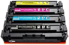 HP CB540-541-542-543A131A/CE320/CF210-211-212-213 /CRG716 /CRG731 Set Muadil Toner