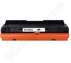 MLT-D116 Çipli Muadil Toner