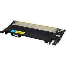 CLT-C406/CLP365/CLX3305 Sarı Muadil Toner