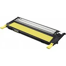 CLT C409/CLP315/CLP310 Sarı Muadil Toner