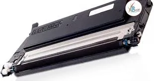 CLT C407/CLP325/CLP320 Siyah Muadil Toner