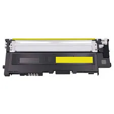 CLT C407/CLP325/CLP320 Sarı Muadil Toner