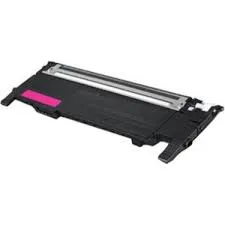 CLT C407/CLP325/CLP320 Kırmızı Muadil Toner
