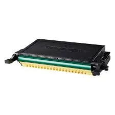 Samsung CLP610/C660 YL Sarı Muadil Toner