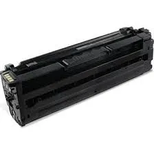 Samsung CLP680/CLX6260 /CLT506 BK Siyah Muadil Toner